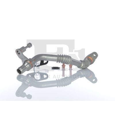 CONDUCTA ULEI INCARCARE FA1 610818Z 15