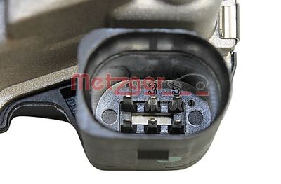 DROSSELKLAPPENSTUTZEN METZGER AUTOTEILE 0892699 2