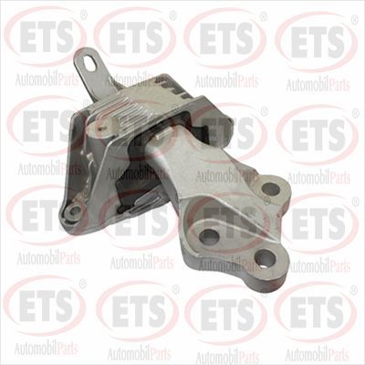 окачване, двигател ETS 19.EM.123