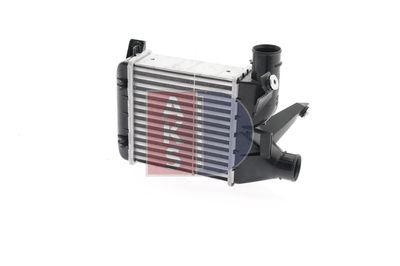 LADELUFTKüHLER AKS DASIS 057008N 9