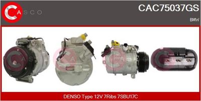 COMPRESOR CLIMATIZARE