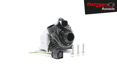 POMPă DE APă RăCIRE MOTOR METZGER AUTOTEILE 4007026 37