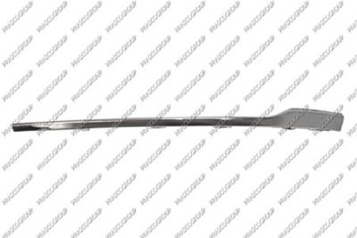 Рама, противотуманная фара PRASCO VG0561248 для VW PASSAT