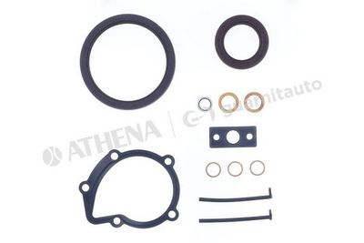 SET GARNITURI CARTER