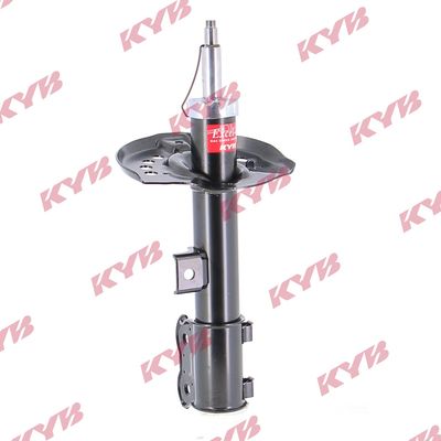 STOßDäMPFER KYB 3340136 22