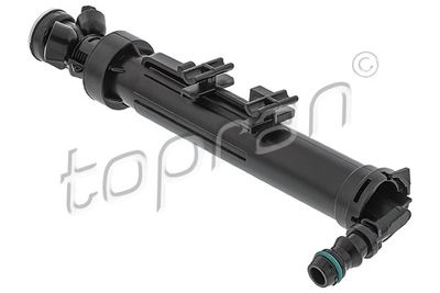 TOPRAN Waschwasserdüse, Scheinwerferreinigung