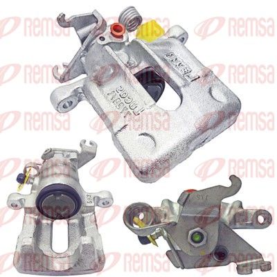 ETRIER FRANA REMSA 9030042