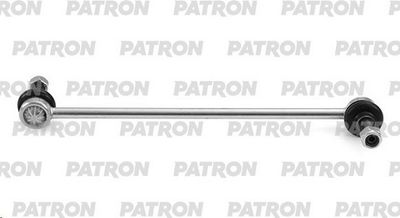 Тяга / стойка, стабилизатор PATRON PS4008 для CITROËN XANTIA