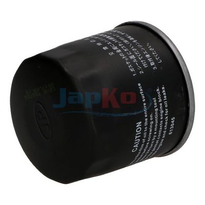 FILTRU ULEI JAPKO 10W01 2