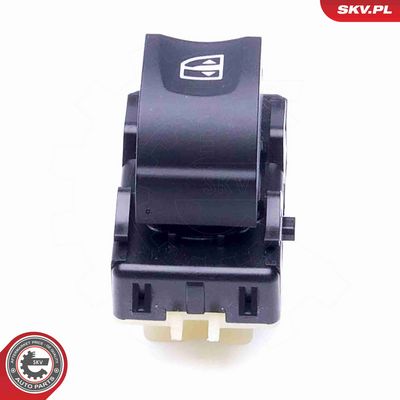 COMUTATOR MACARA GEAM ESEN SKV 37SKV376 1