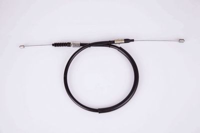 Тросик, cтояночный тормоз HELLA 8AS 355 662-241 для OPEL CORSA