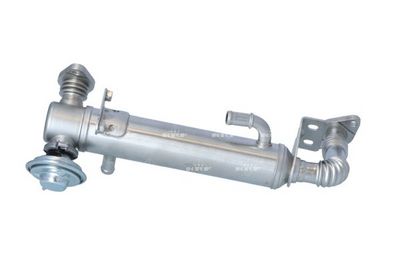 RADIATOR RECIRCULARE GAZE DE ESAPAMENT NRF 48404 2