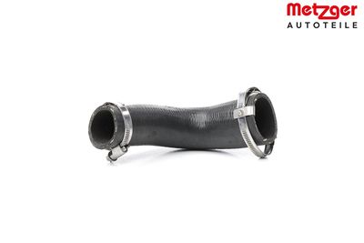 LADELUFTSCHLAUCH METZGER AUTOTEILE 2401218 38