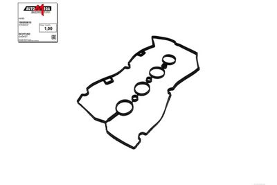 GARNITURA CAPAC SUPAPE