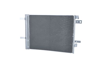 CONDENSATOR CLIMATIZARE NRF 350625 27