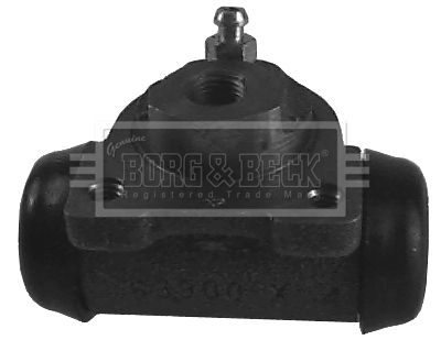 Wheel Brake Cylinder Borg & Beck BBW1617