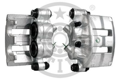 Zacisk hamulca OPTIMAL BC-2437L