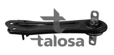 BRAT SUSPENSIE ROATA