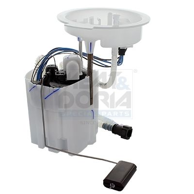 SISTEM ALIMENTARE CU COMBUSTIBIL