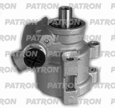 PATRON PPS079 Насос гідропідсилювача керма 