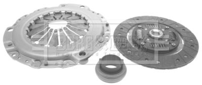 Комплект сцепления BORG & BECK HK7444 для DAEWOO LANOS