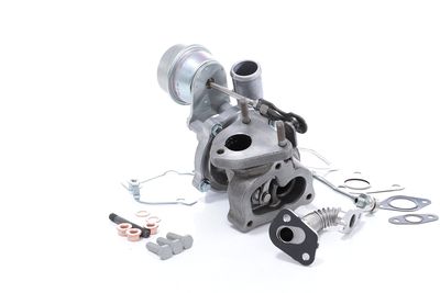 LADER AUFLADUNG BTS Turbo T981358 15