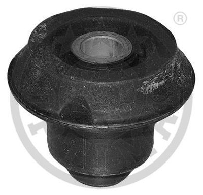 Łożyskowanie, korpus osi OPTIMAL F8-5799