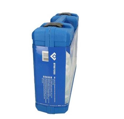 MONTAGESATZ TRAGGELENK KS TOOLS BT661050 37