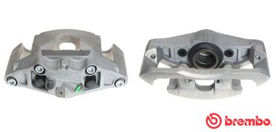 Brzdový třmen BREMBO F 85 335