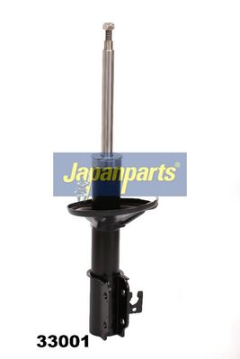 JAPANPARTS Amortizatorius