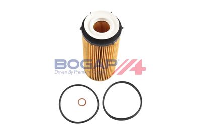 FILTRU ULEI BOGAP B8113127 1
