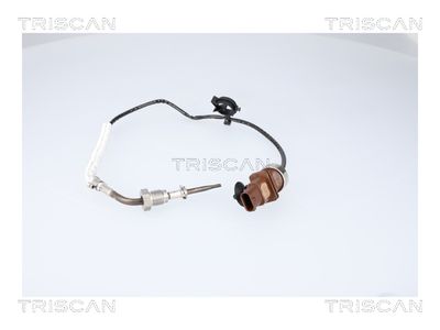 SENZOR TEMPERATURA GAZE EVACUARE