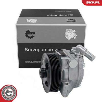 хидравлична помпа, кормилно управление ESEN SKV 10SKV505
