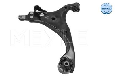 Control/Trailing Arm, wheel suspension 37-16 050 0072