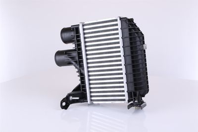 INTERCOOLER COMPRESOR NISSENS 96758 8