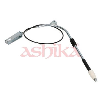 Trosas, stovėjimo stabdys