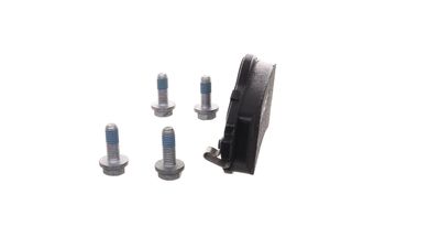 BREMSBELAGSATZ SCHEIBENBREMSE SKF VKBP80116 17