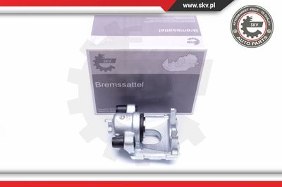 ESEN SKV 42SKV993 Деталь для DAF CF FAT 460 ESEN SKV 42SKV993 Деталь для DAF CF FAT 460