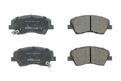 SET PLACUTE FRANA FRANA DISC