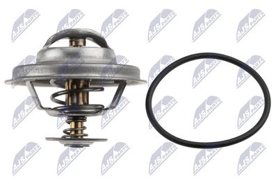 TERMOSTAT LICHID RACIRE NTY CTMBM088 3