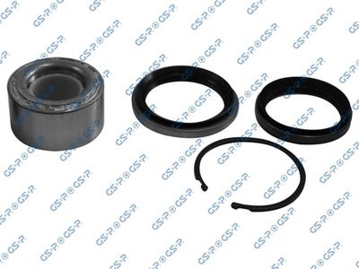 Wheel Bearing Kit GK6835