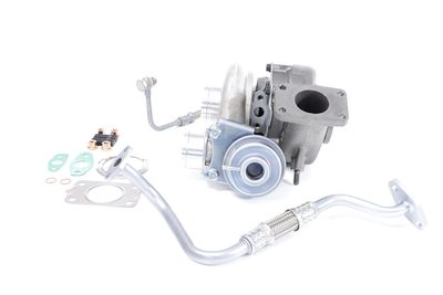 LADER AUFLADUNG BTS Turbo T981037 1