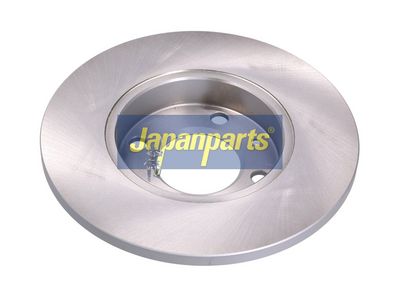 JAPANPARTS Stabdžių diskas
