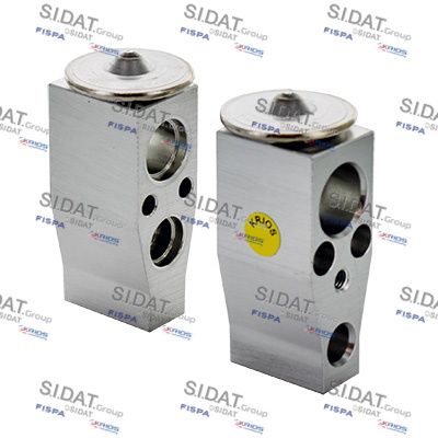 SIDAT 4.2163 Розширювальний клапан кондиціонера 