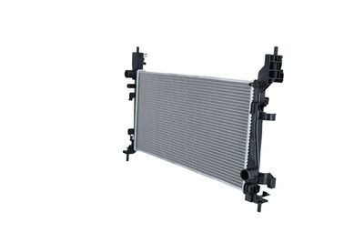 RADIATOR RACIRE MOTOR NRF 53934 11