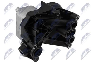 RADIATOR ULEI ULEI MOTOR NTY CCLAU078 1