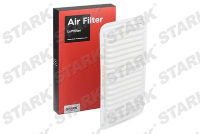 Stark SKAF-0060628 Воздушный фильтр  для TOYOTA HARRIER (Тойота Харриер)