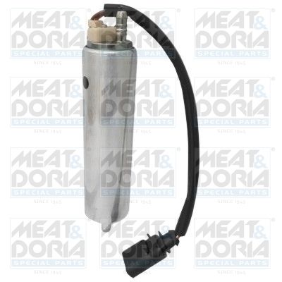 MEAT & DORIA 77085 Топливный насос  для AUDI Q5 (Ауди Q5)