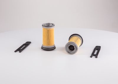 HARNSTOFFFILTER BOSCH 1457436033 6