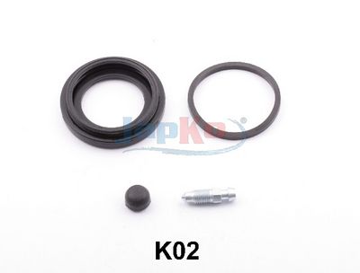 ремонтен комплект, спирачен апарат JAPKO 120K02